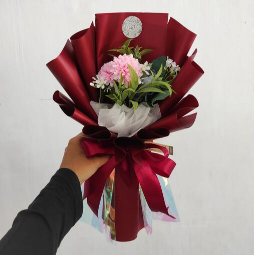 Flower Bouquet 35k