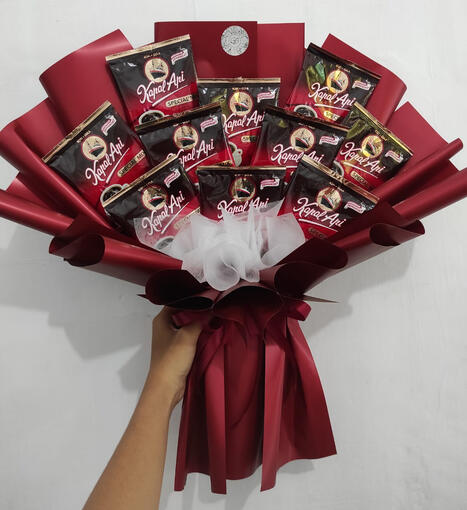 Custom Bouquet