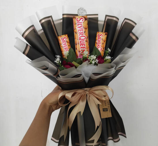 Custom Bouquet